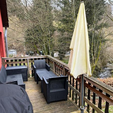 Rivendell 9 Villa Monschau Eksteriør bilde