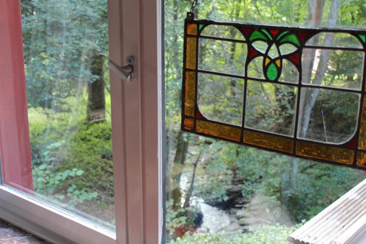 Rivendell 9 Villa Monschau Eksteriør bilde