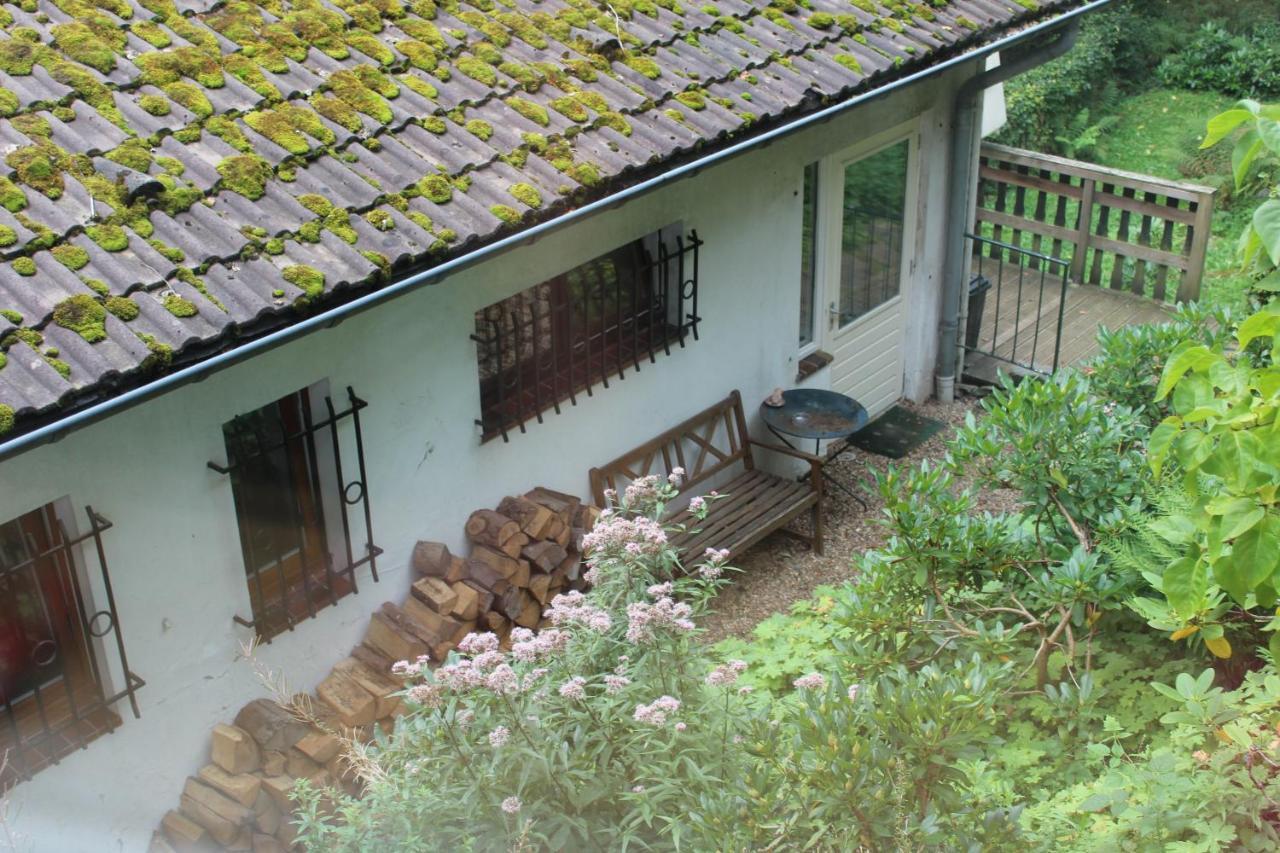 Rivendell 9 Villa Monschau Eksteriør bilde