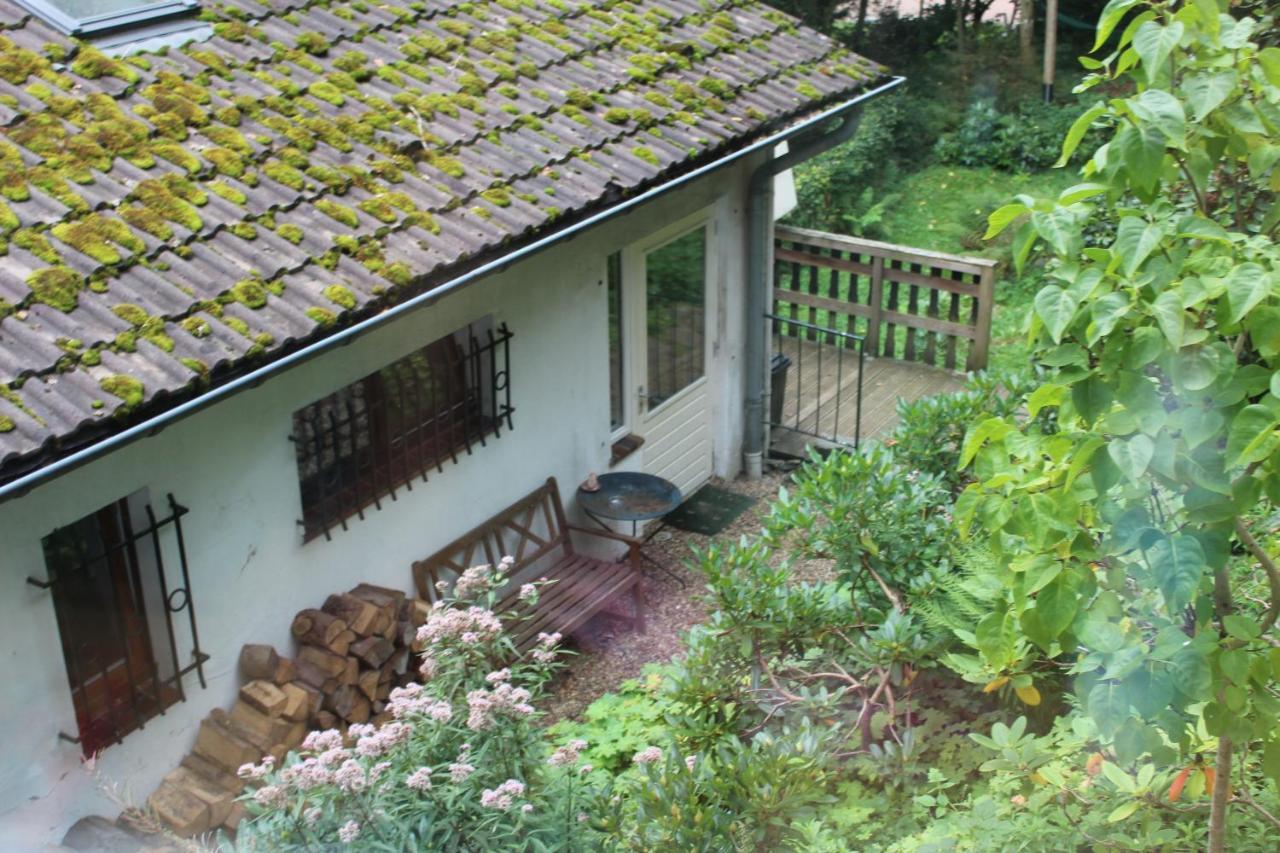 Rivendell 9 Villa Monschau Eksteriør bilde
