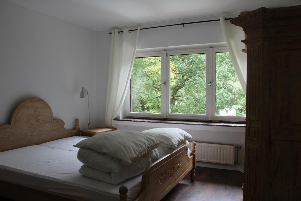 Rivendell 9 Villa Monschau Eksteriør bilde