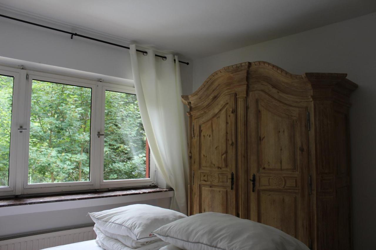 Rivendell 9 Villa Monschau Eksteriør bilde