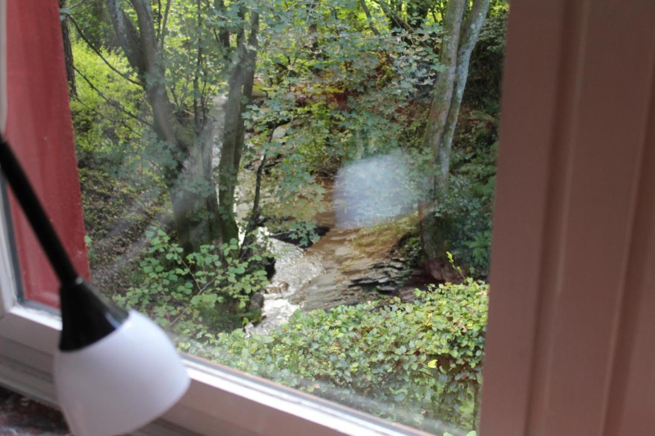 Rivendell 9 Villa Monschau Eksteriør bilde