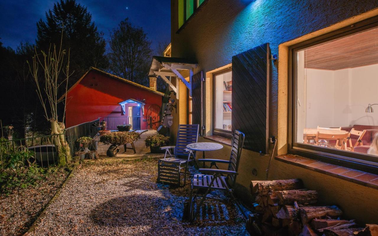 Rivendell 9 Villa Monschau Eksteriør bilde