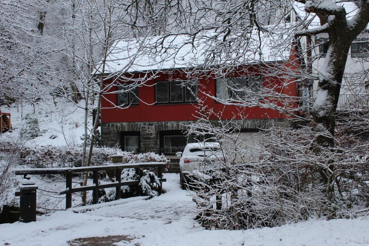Rivendell 9 Villa Monschau Eksteriør bilde