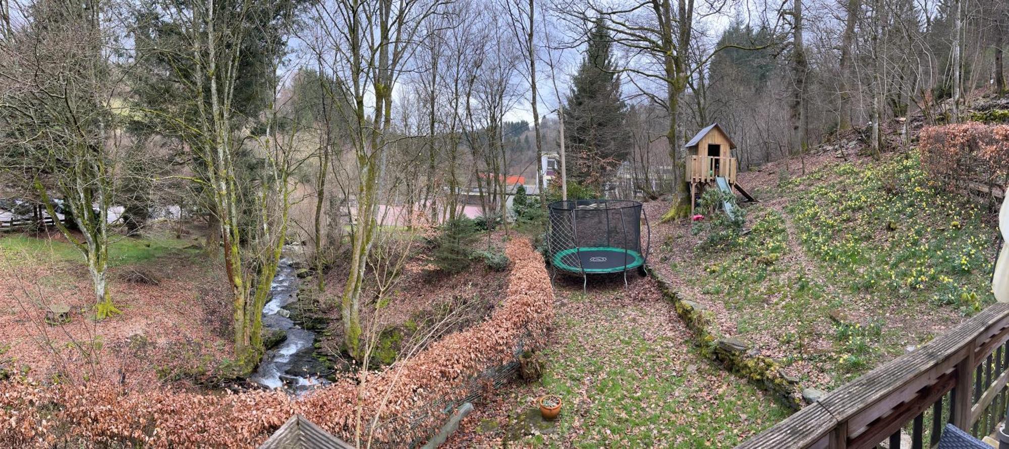 Rivendell 9 Villa Monschau Eksteriør bilde