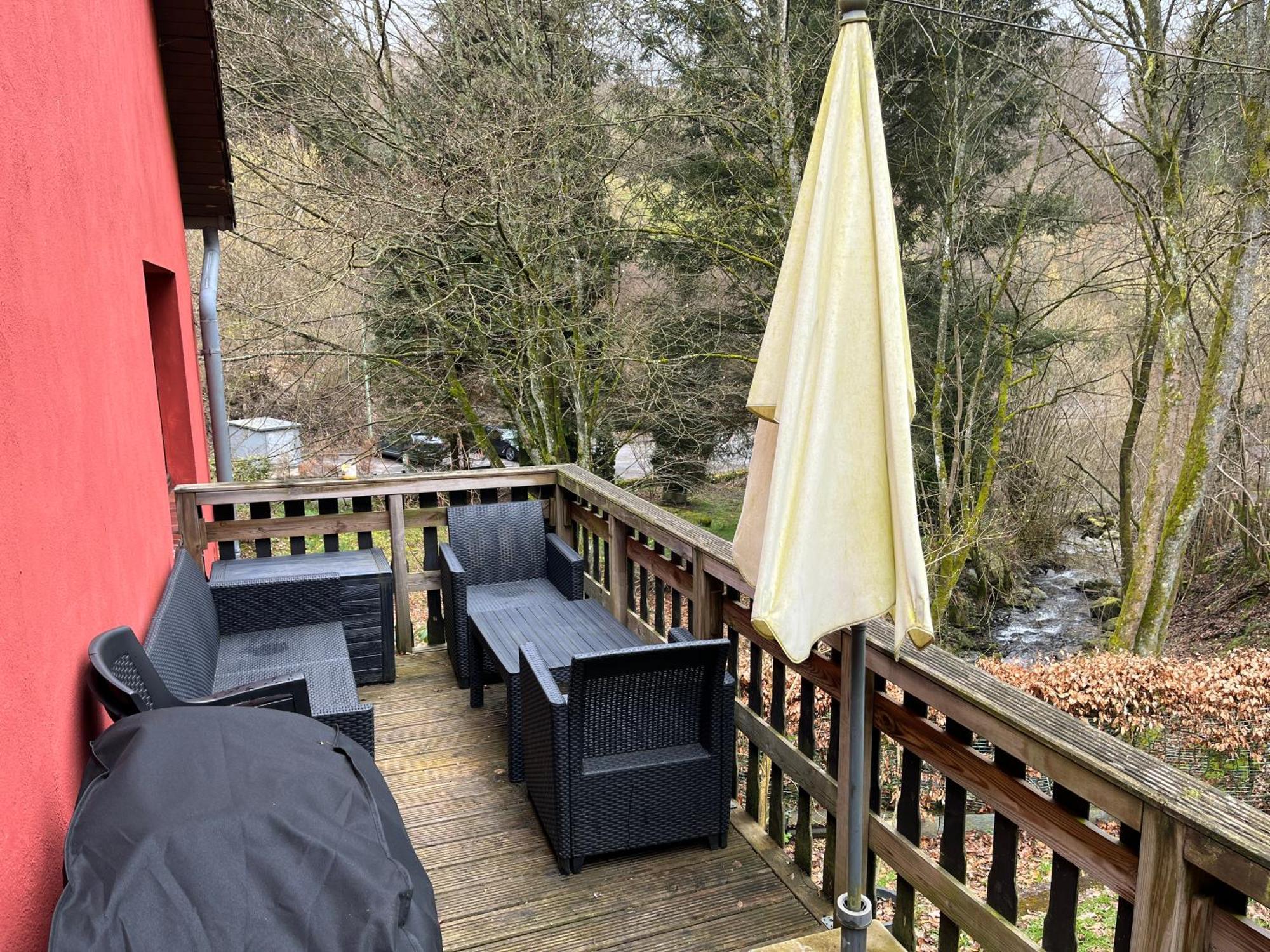 Rivendell 9 Villa Monschau Eksteriør bilde