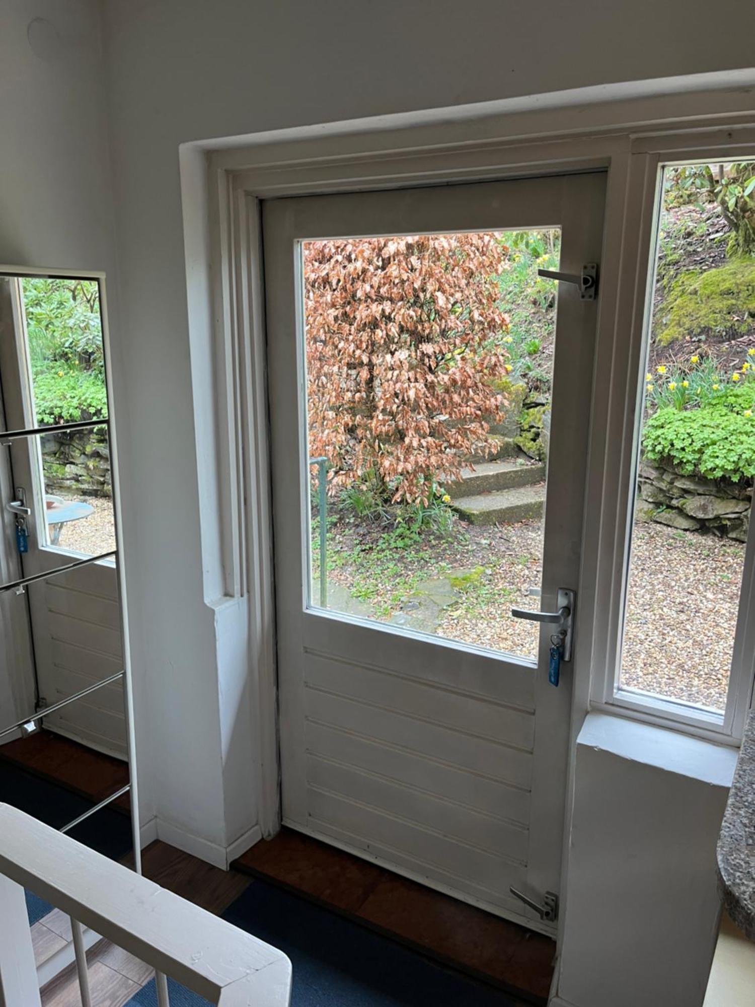 Rivendell 9 Villa Monschau Eksteriør bilde