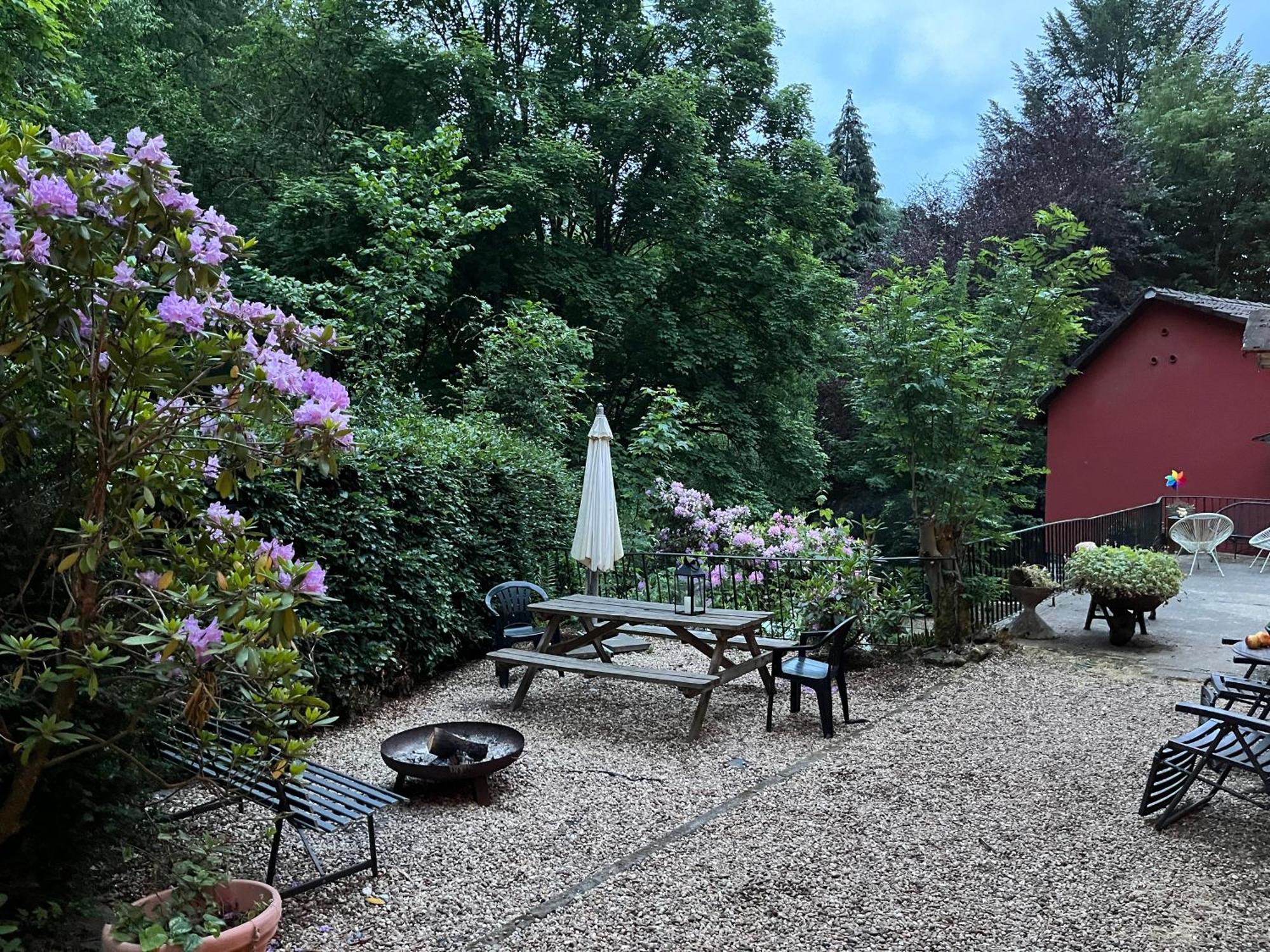 Rivendell 9 Villa Monschau Eksteriør bilde