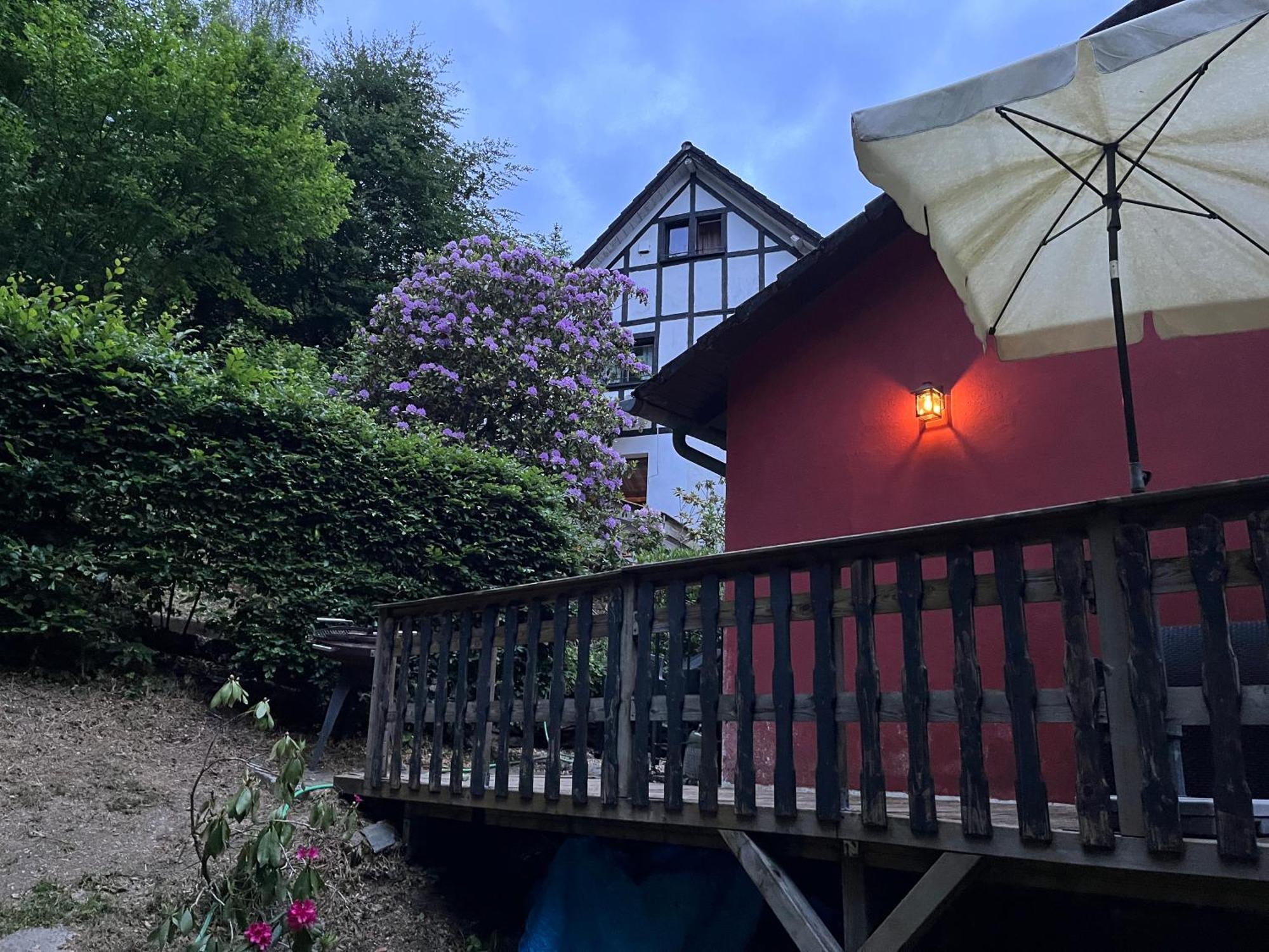 Rivendell 9 Villa Monschau Eksteriør bilde