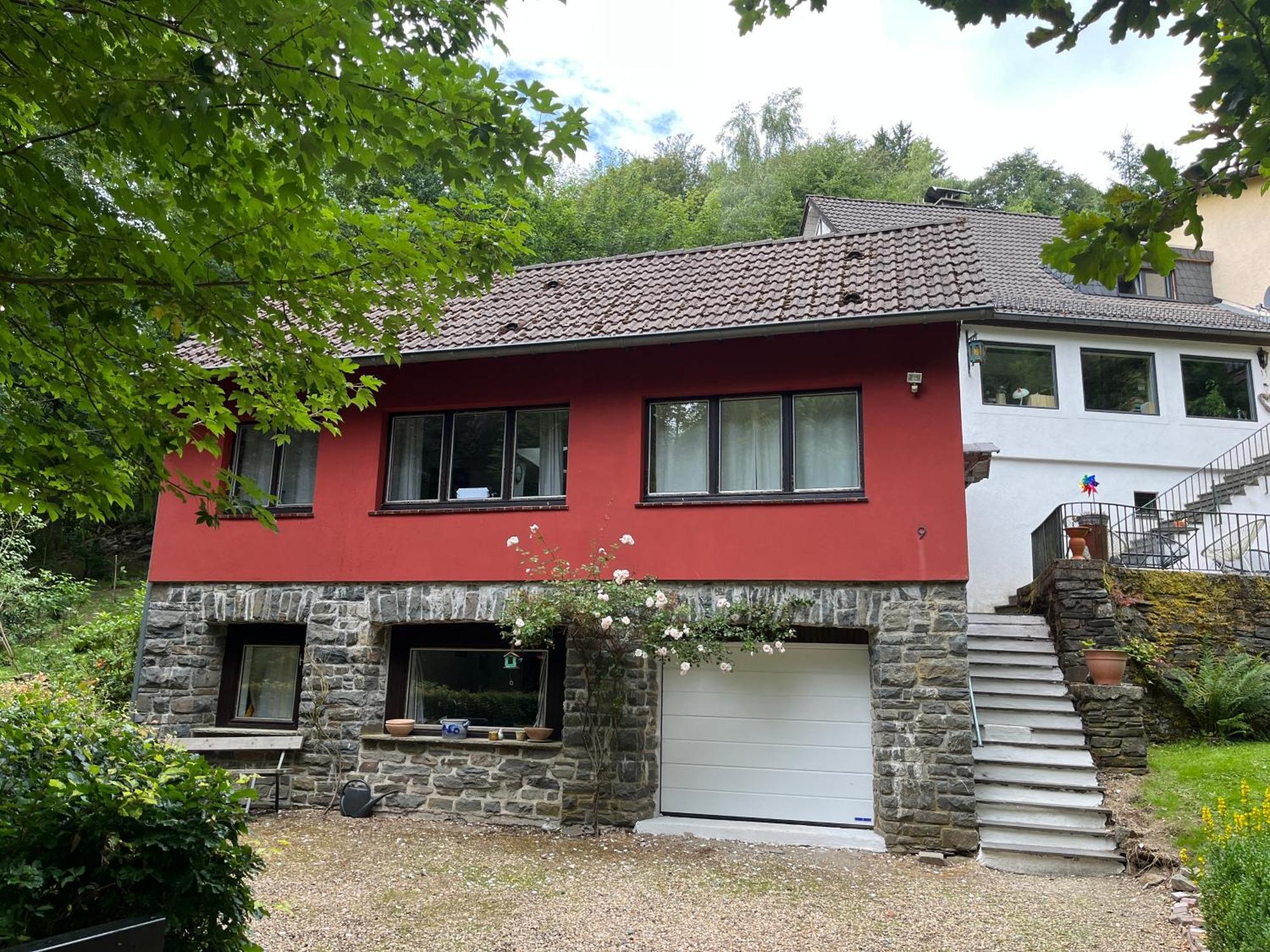 Rivendell 9 Villa Monschau Eksteriør bilde