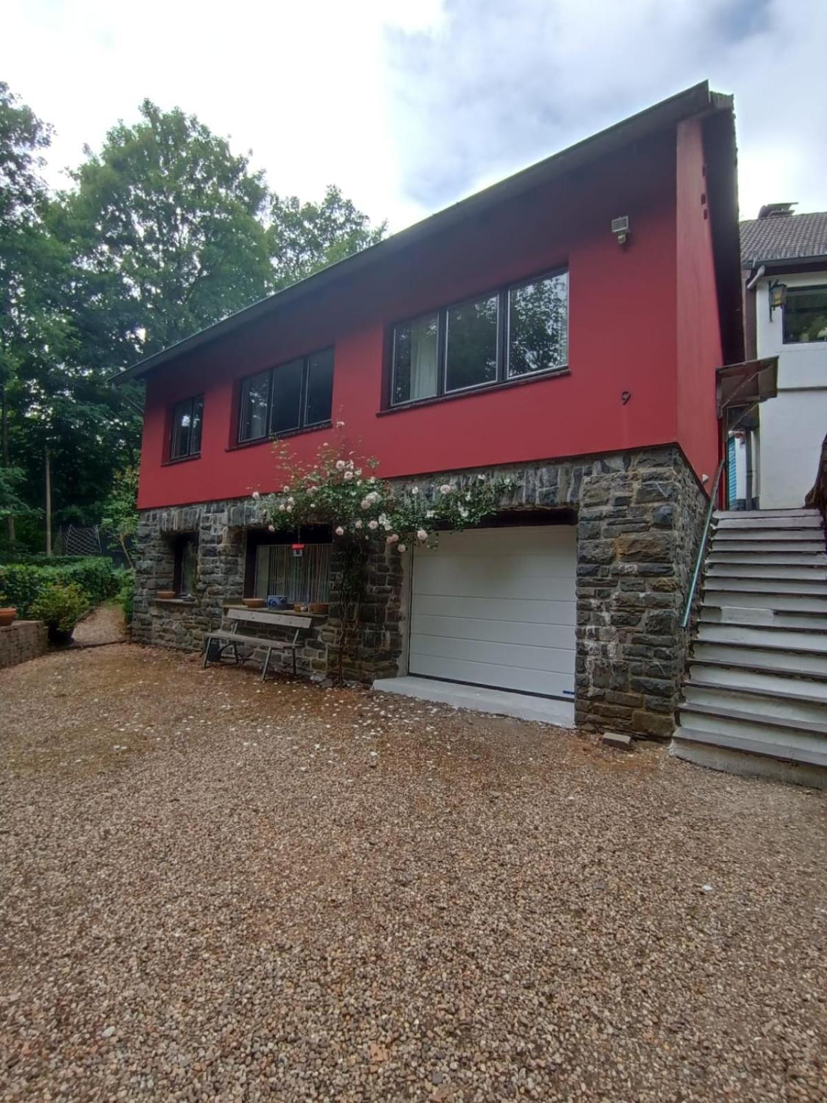 Rivendell 9 Villa Monschau Eksteriør bilde