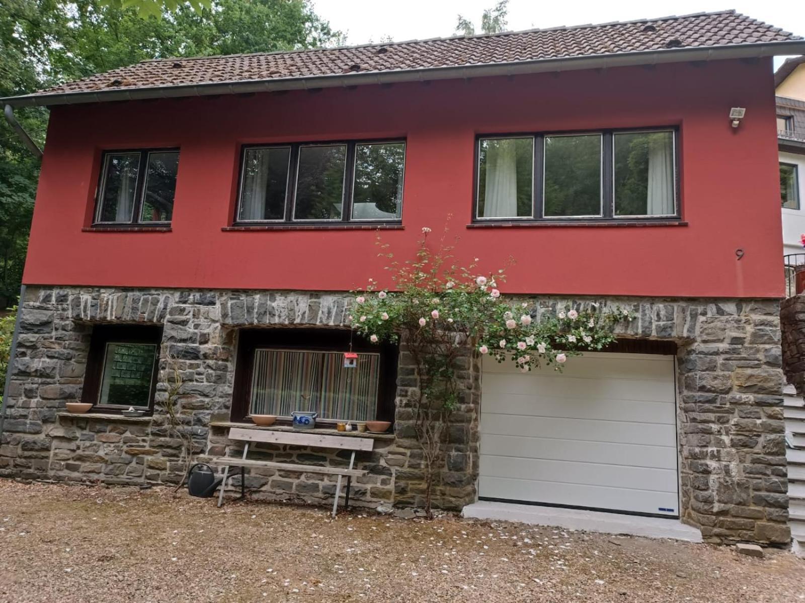 Rivendell 9 Villa Monschau Eksteriør bilde