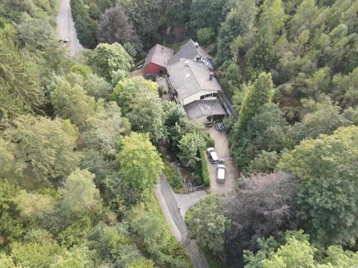 Rivendell 9 Villa Monschau Eksteriør bilde